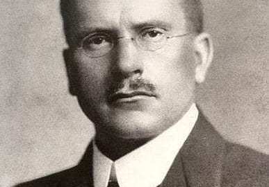 Carl Gustav Jung, Muerte