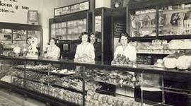 Timeline: EL PAN EN EL SIGLO XX, EN MÉXICO