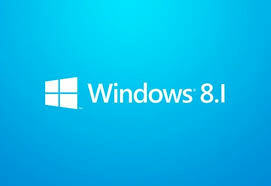 Windows 8.1