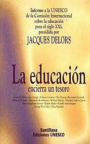 LA EDUCACION ENCIERRA UN TESORO