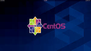 CentOS