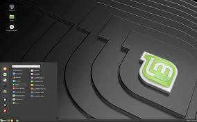 Linux Mint