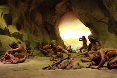 LOGÍSTICA EN LA ANTIGÜEDAD