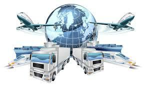 Conceptualización de la logística