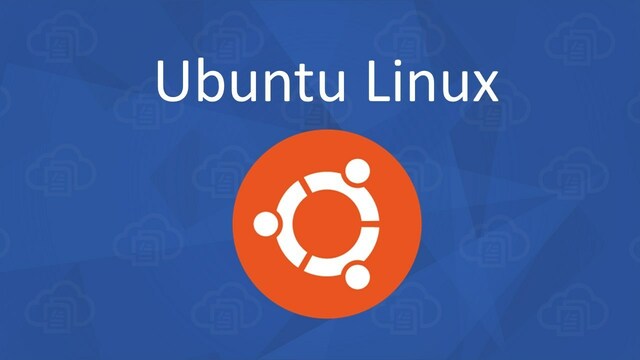 Ubuntu/Linux 4.20