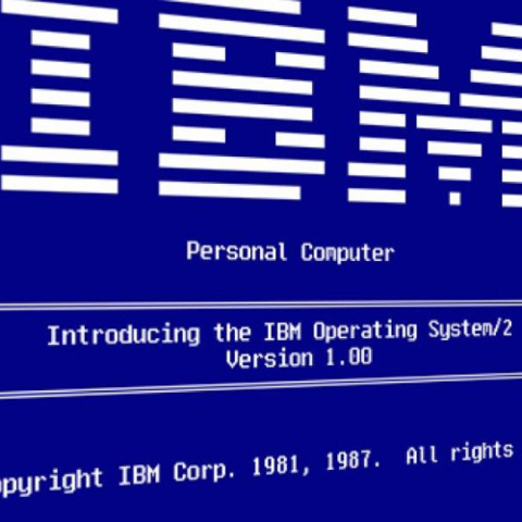 PRIMER SISTEMA OPERATIVO