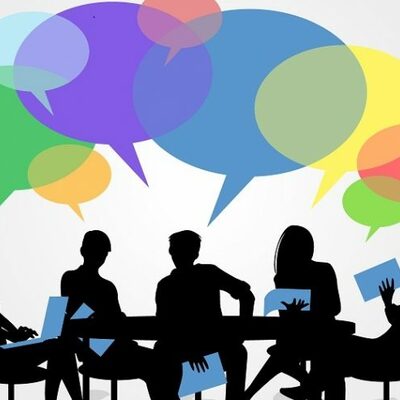 Timeline: Desarrollo social y Sociedad del conocimiento