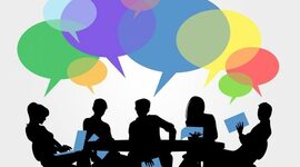 Timeline: Desarrollo social y Sociedad del conocimiento