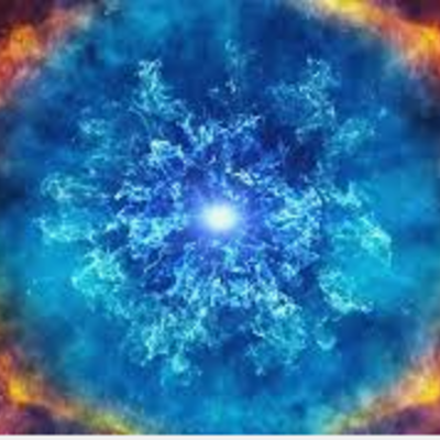 Timeline: El origen del universo.