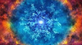 Timeline: El origen del universo.