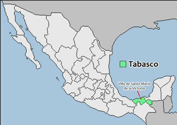 Se funda la primera localidad española en territorio continental de América