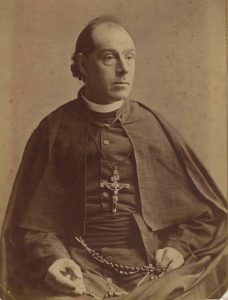 Fr Woods Founds the Sisters of Perpetual Adoration