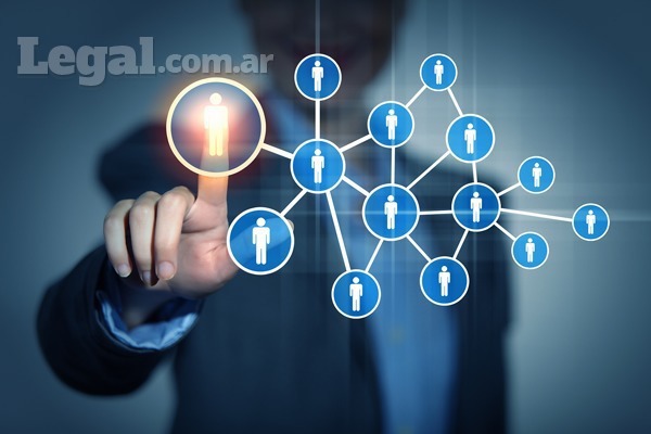 Aplicaciones Jurídicas