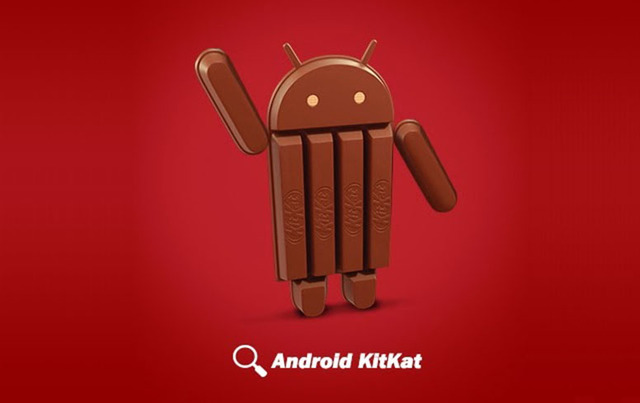 Android KitKat