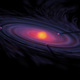 Protoplanetary disk