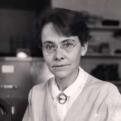 Barbara McClintock