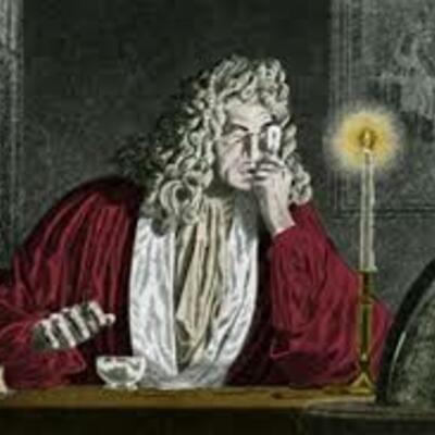 Timeline: Microscopio by Preciado Santana C. 4A T/V