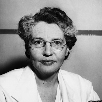 Helen Taussig
