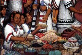 Por influencia de comerciantes y viajeros se hace una combinación de especias de diferentes partes del mundo y se potencializan sabores de la cocina tradicional.