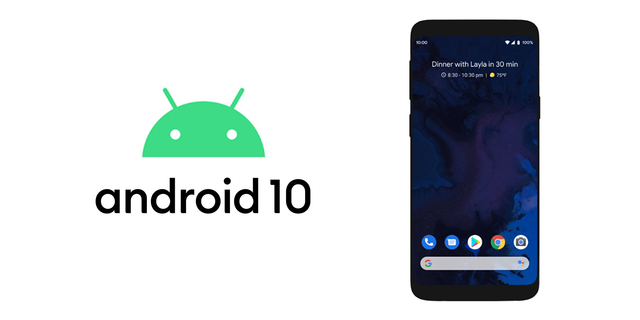 Android 10.10
