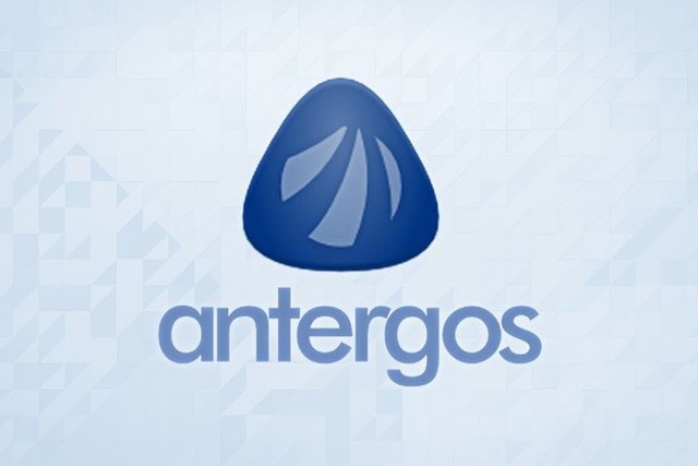 LINUX Antergos
