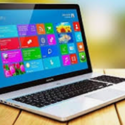 Timeline: Generaciones de las Computadoras