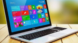 Timeline: Generaciones de las Computadoras