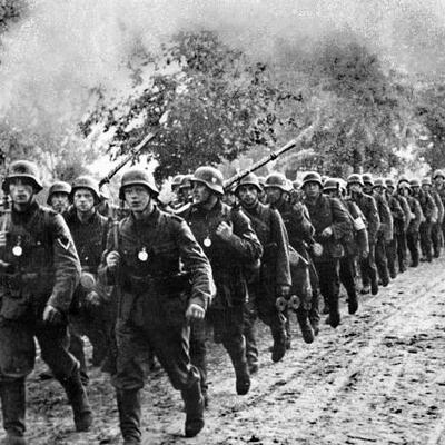 Timeline: La gran guerra