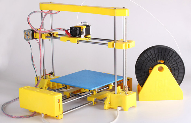 Impresora 3D kit