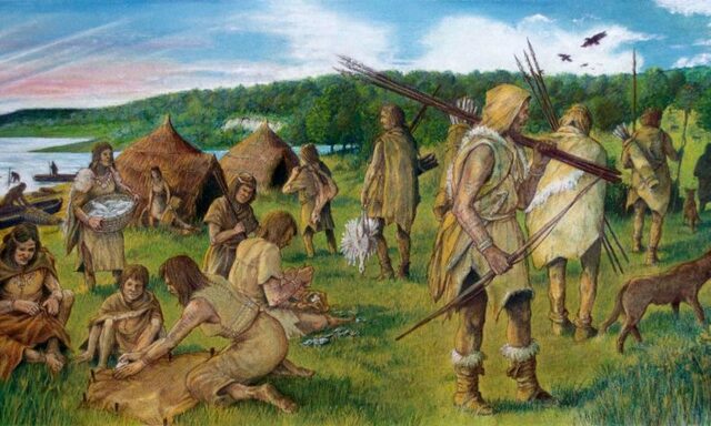 Early Human Societies Part 3