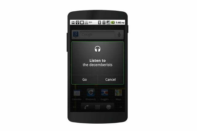 Android 2.2 Froyo (2010)