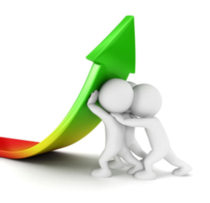 EL ESFUERZO DE LA EMPRESA