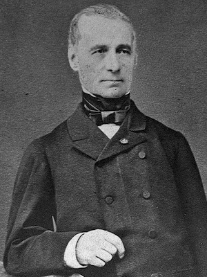 Jean Baptiste Bouillaud