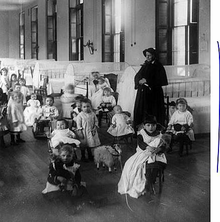 Education of the Handicapped Act Amendments