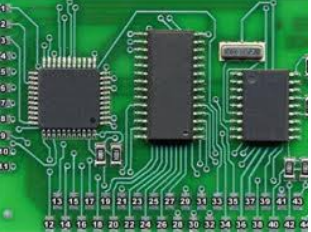 Tercera Generación(1965-1971)