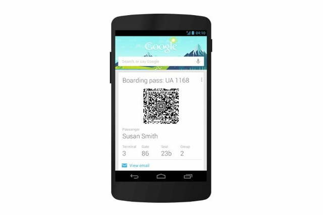 Android 4.1 Jelly Bean (2012)