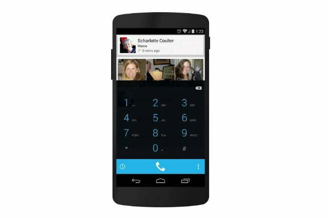 Android 4.4 KitKat (2013)