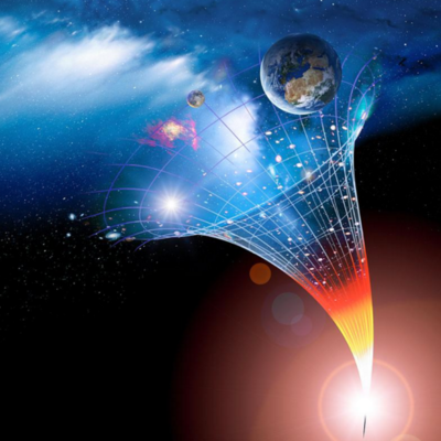 Timeline: El origen del Universo