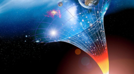 Timeline: El origen del Universo