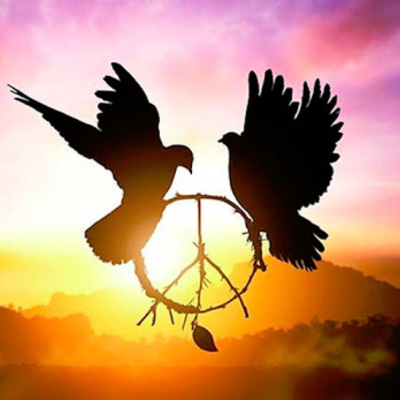 Timeline: CULTURA DE PAZ  MOVIMIENTOS QUE CONTRIBUYERON LA PAZ