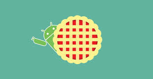 Android Pie