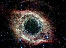 Los primeros elementos químicos, las nebulosas