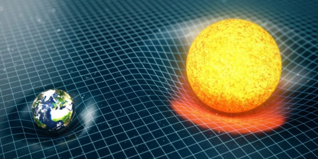 La Formación de la Gravedad, Electromagnetismo, etc.