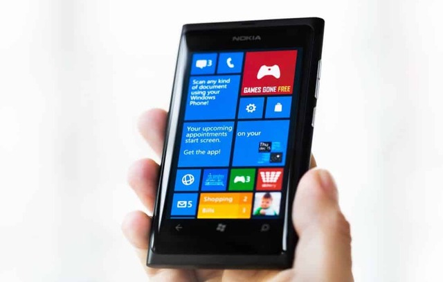 Windows phone