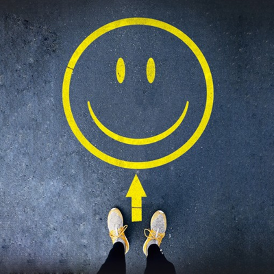 Timeline: Línea del Tiempo de la Felicidad