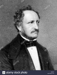 Johannes Peter Müller (1800-1858)