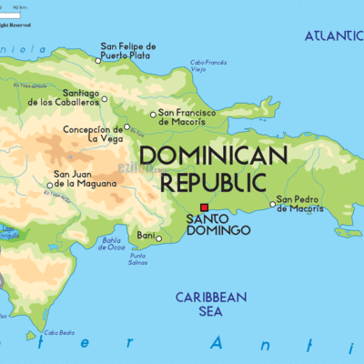 Timeline: Linea de tiempo de 1822 hasta 1930