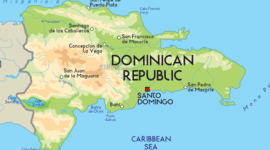 Timeline: Linea de tiempo de 1822 hasta 1930