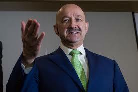 Toma de posesión Carlos Salinas