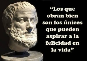 Aristóteles (384 a.c al 322 a.c)